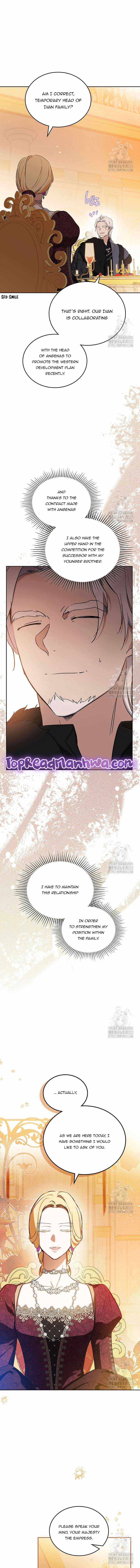 Read I will Be The Matriarch In This Life En Manga Online