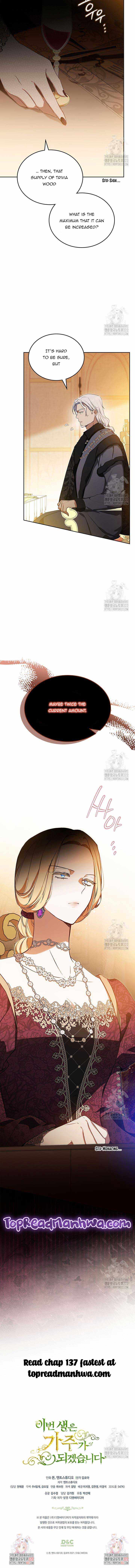 Read I will Be The Matriarch In This Life En Manga Online