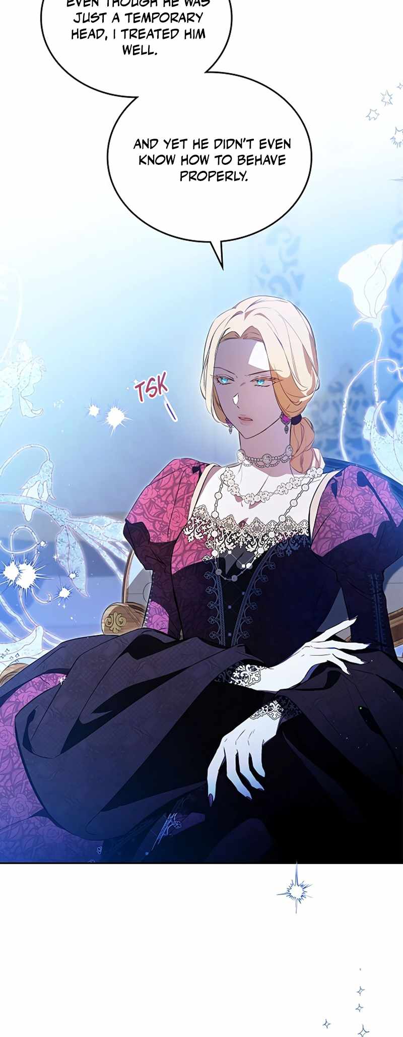 Read I will Be The Matriarch In This Life En Manga Online