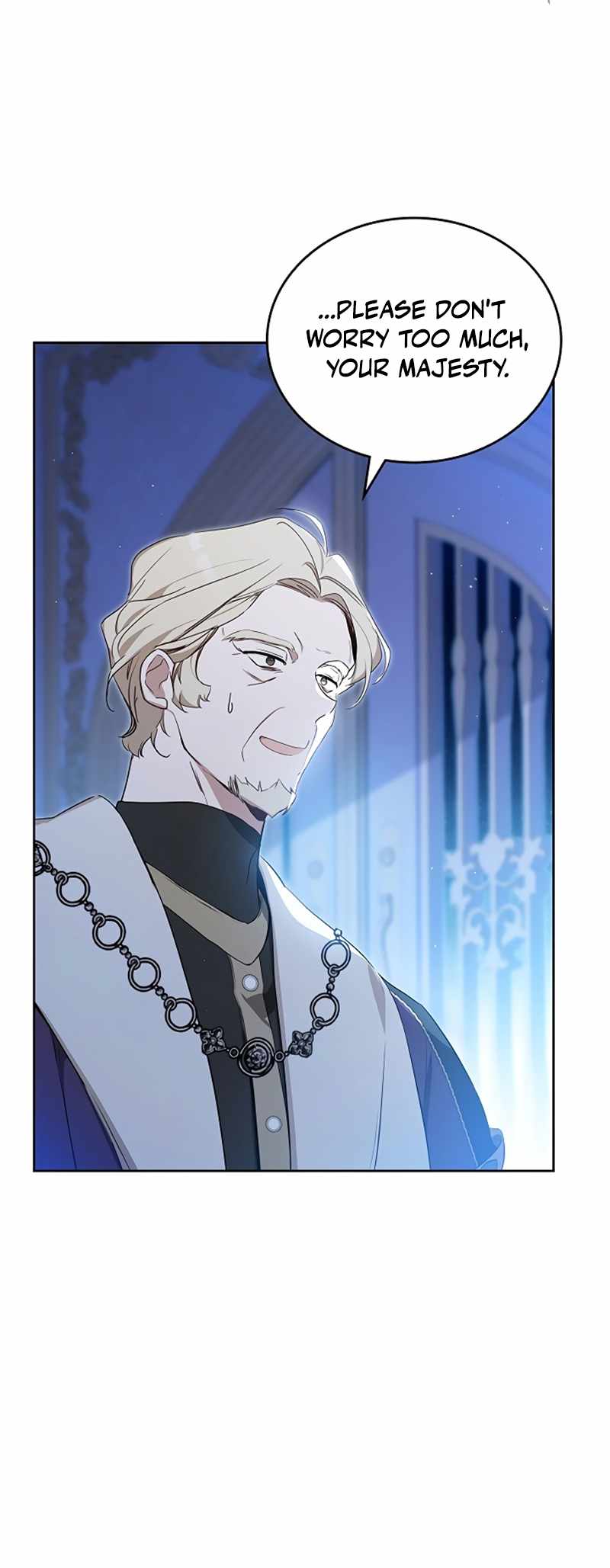Read I will Be The Matriarch In This Life En Manga Online