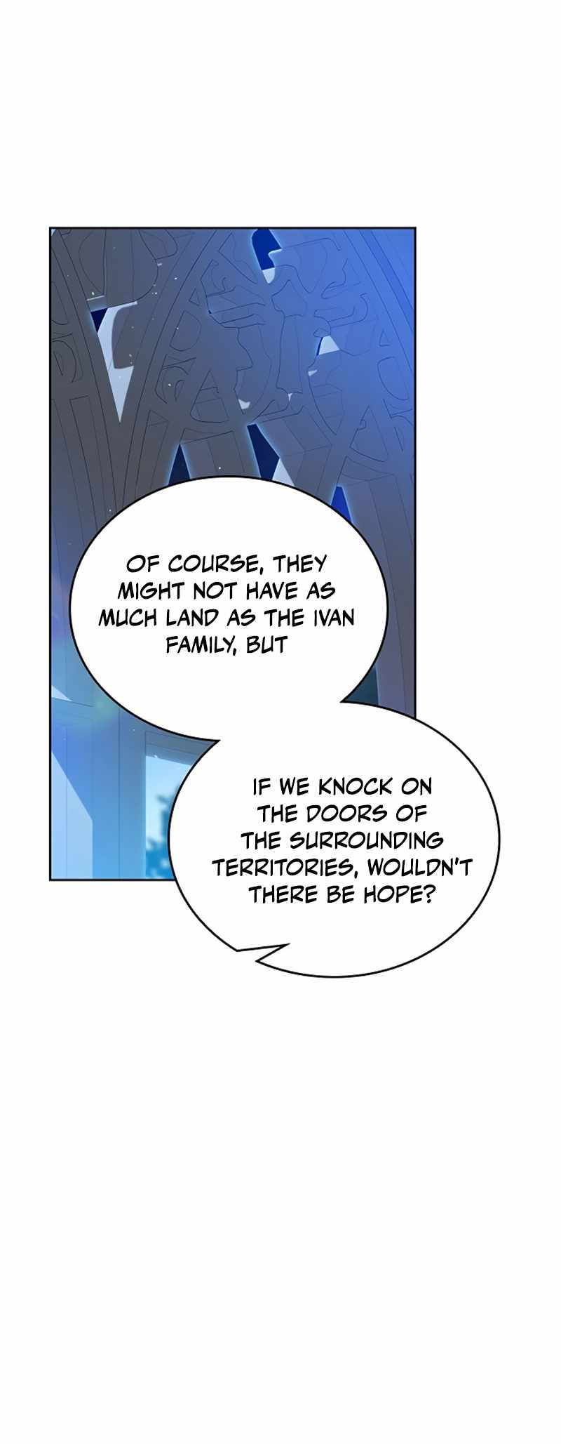 Read I will Be The Matriarch In This Life En Manga Online