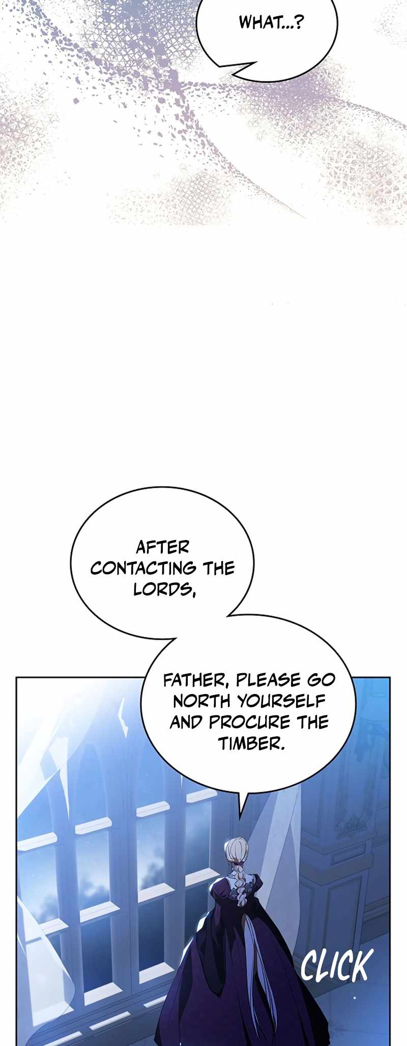 Read I will Be The Matriarch In This Life En Manga Online