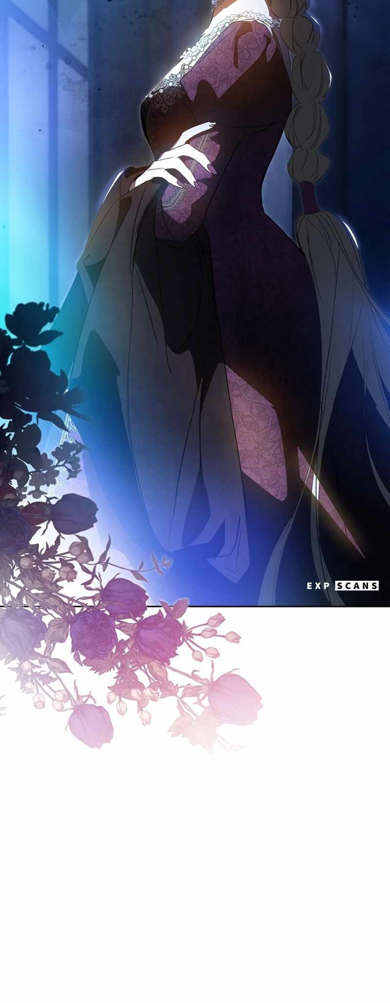 Read I will Be The Matriarch In This Life En Manga Online