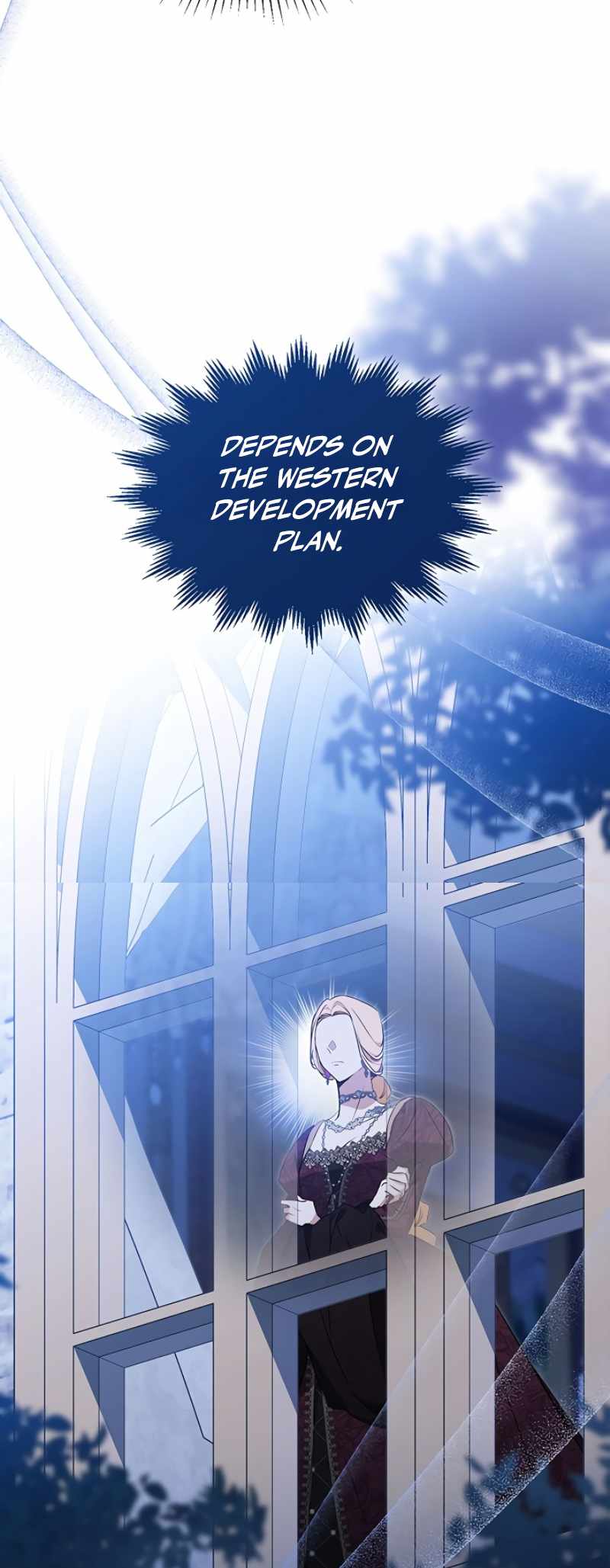 Read I will Be The Matriarch In This Life En Manga Online