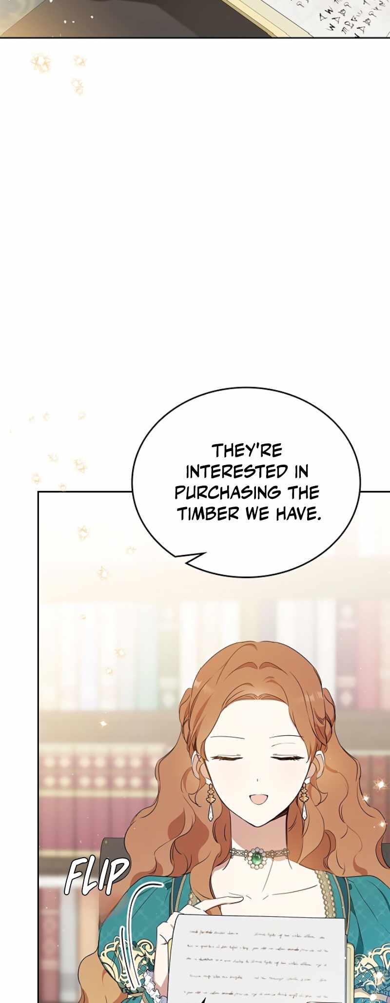 Read I will Be The Matriarch In This Life En Manga Online