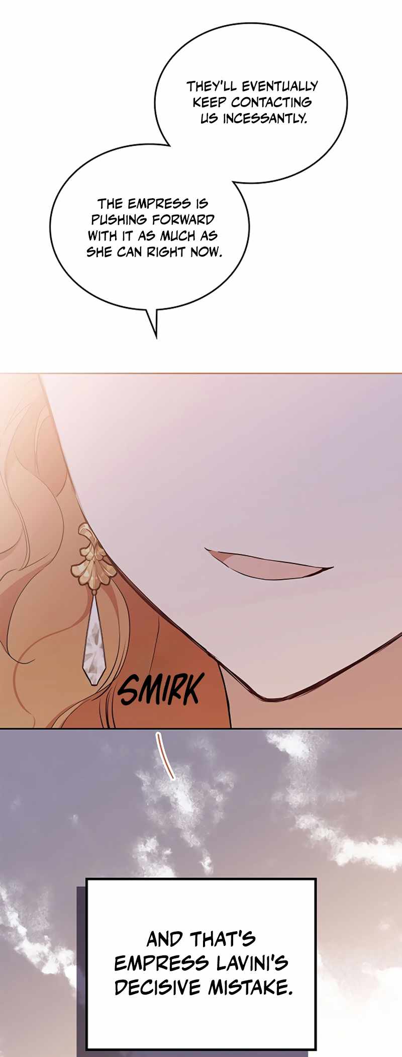 Read I will Be The Matriarch In This Life En Manga Online