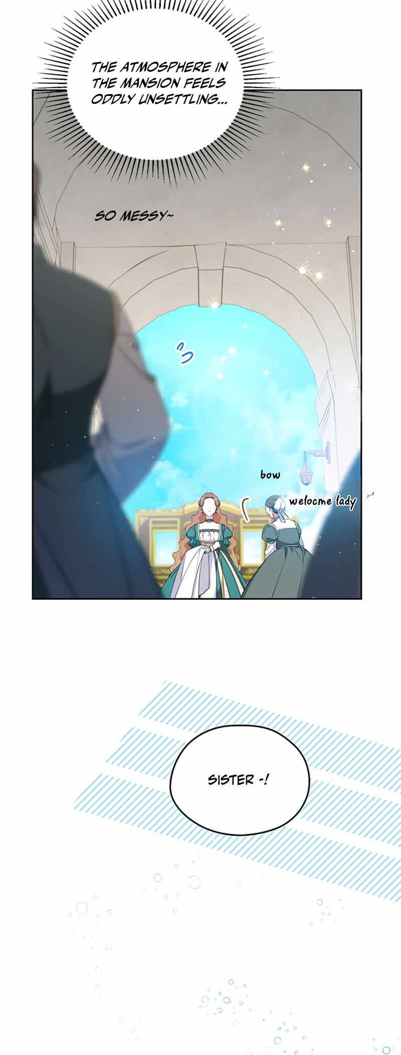 Read I will Be The Matriarch In This Life En Manga Online