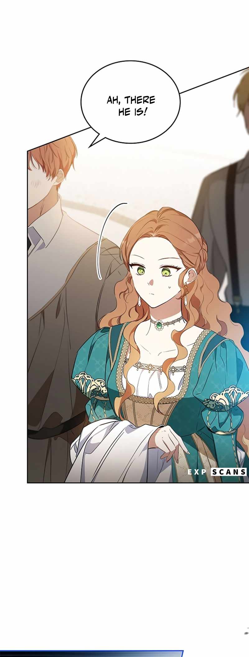 Read I will Be The Matriarch In This Life En Manga Online