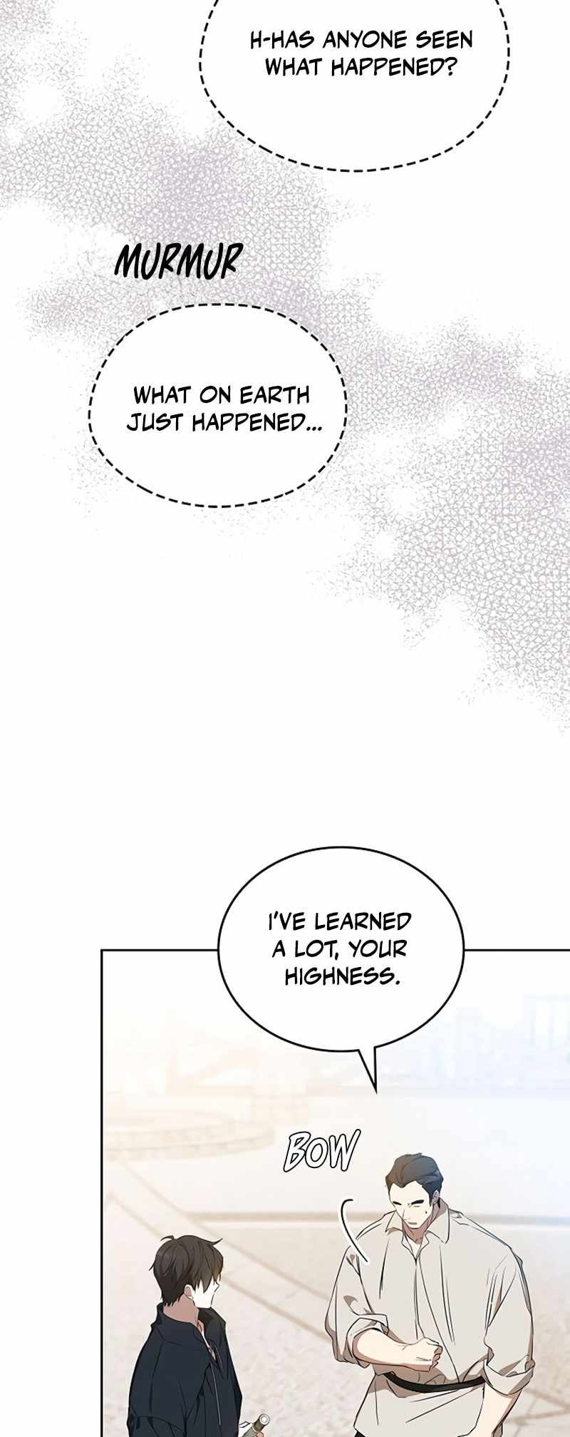 Read I will Be The Matriarch In This Life En Manga Online