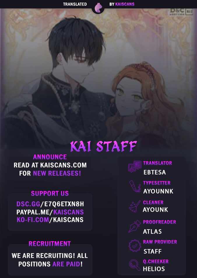 Read I will Be The Matriarch In This Life En Manga Online