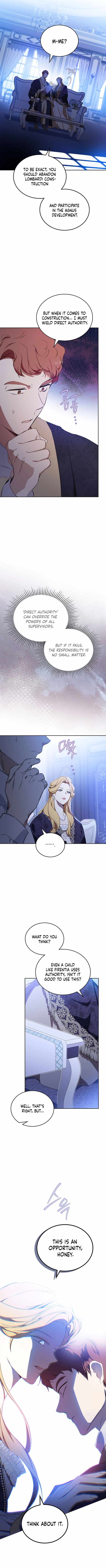 Read I will Be The Matriarch In This Life En Manga Online