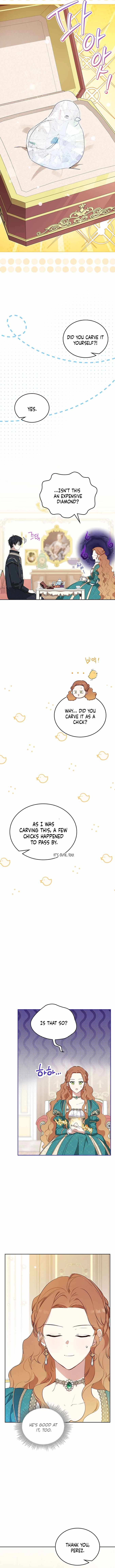 Read I will Be The Matriarch In This Life En Manga Online