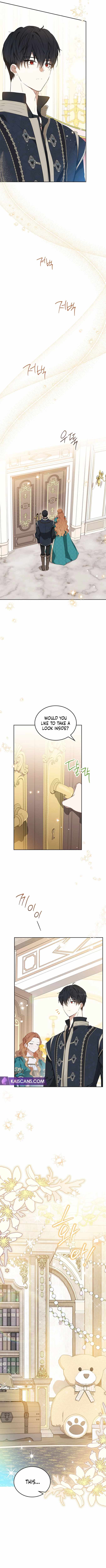 Read I will Be The Matriarch In This Life En Manga Online