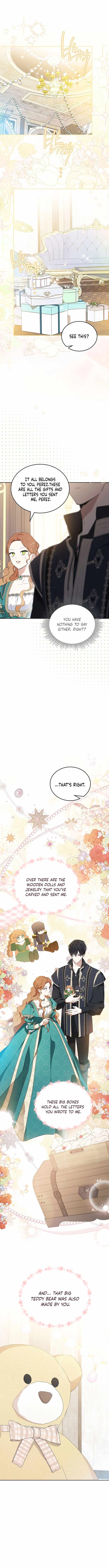 Read I will Be The Matriarch In This Life En Manga Online