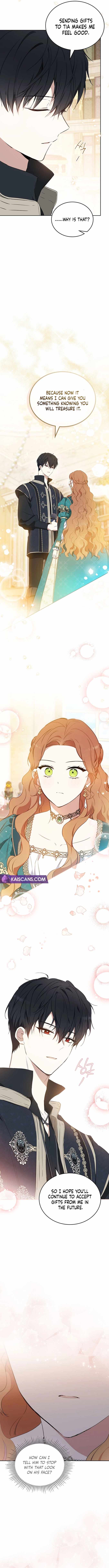 Read I will Be The Matriarch In This Life En Manga Online