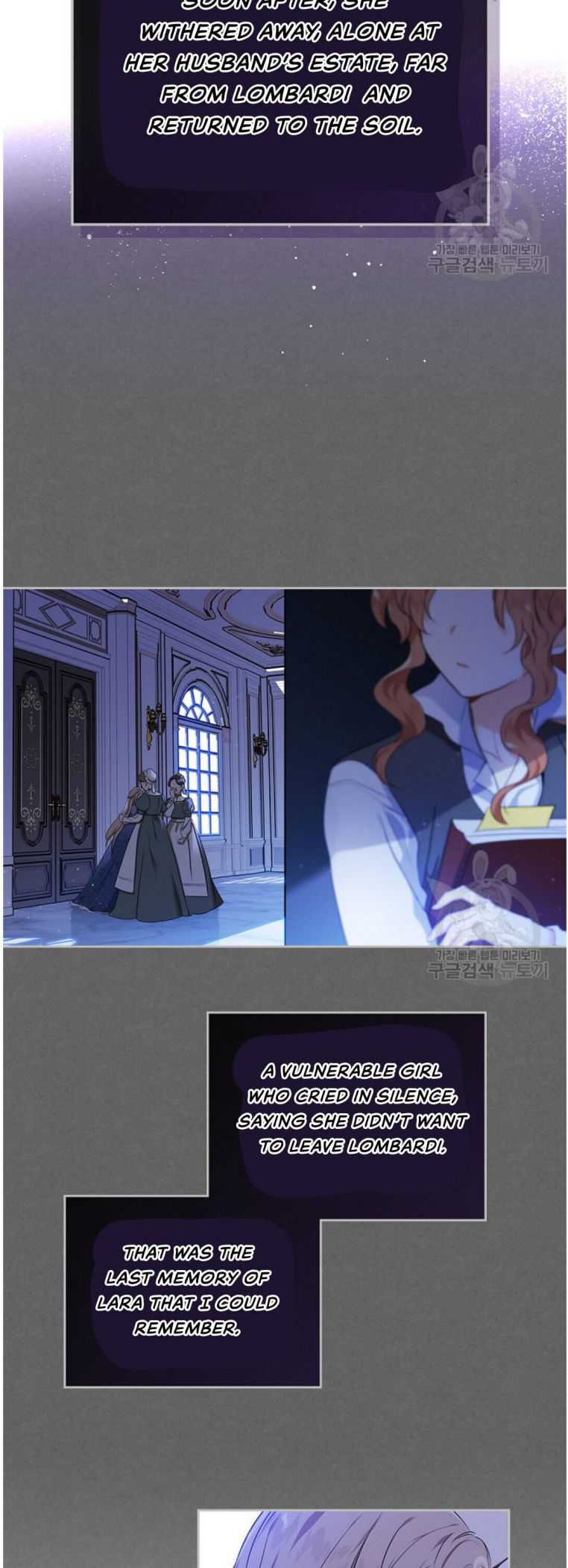 Read I will Be The Matriarch In This Life En Manga Online