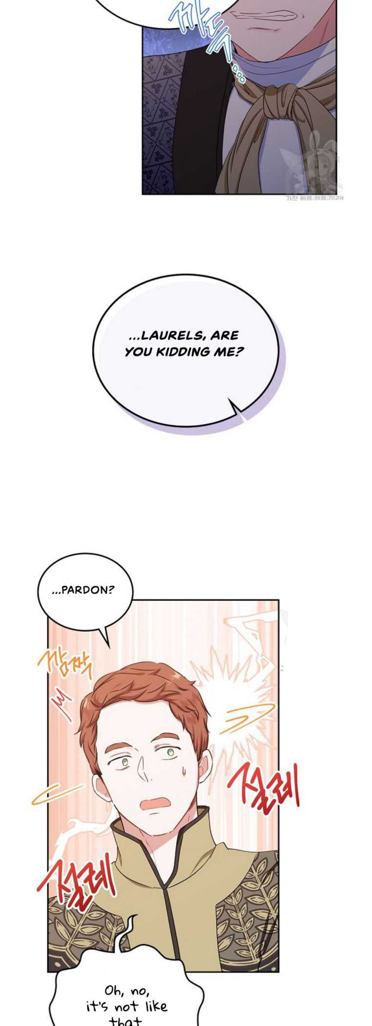 Read I will Be The Matriarch In This Life En Manga Online