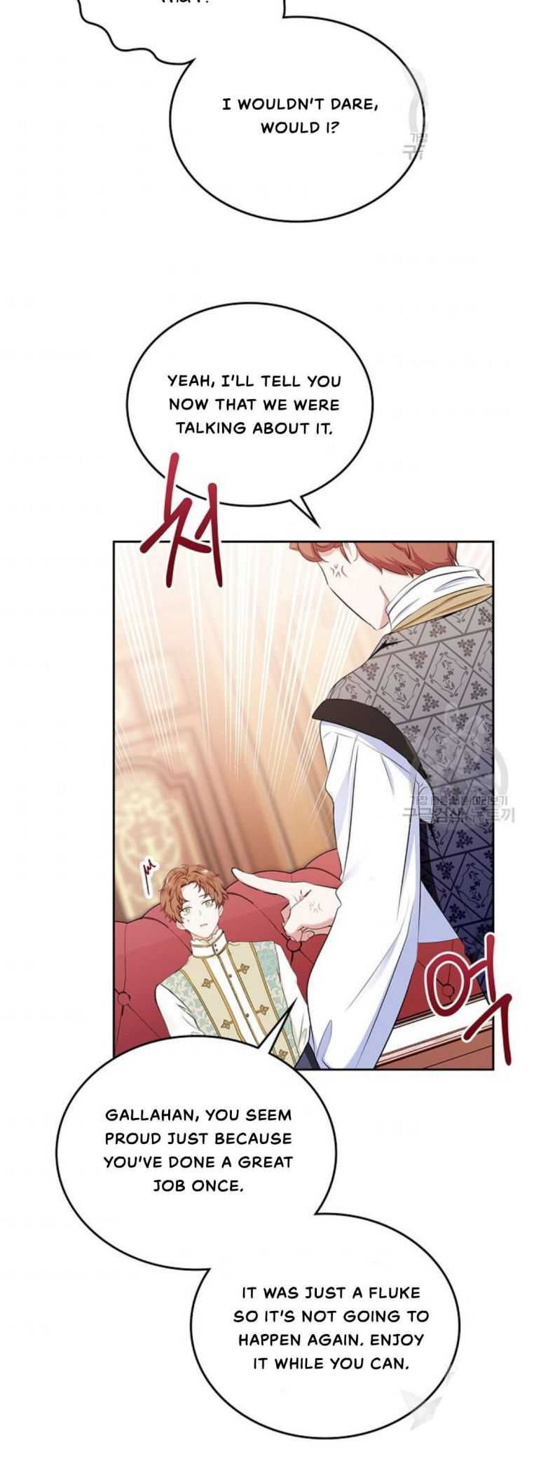 Read I will Be The Matriarch In This Life En Manga Online