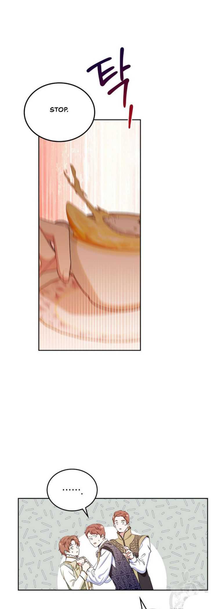 Read I will Be The Matriarch In This Life En Manga Online