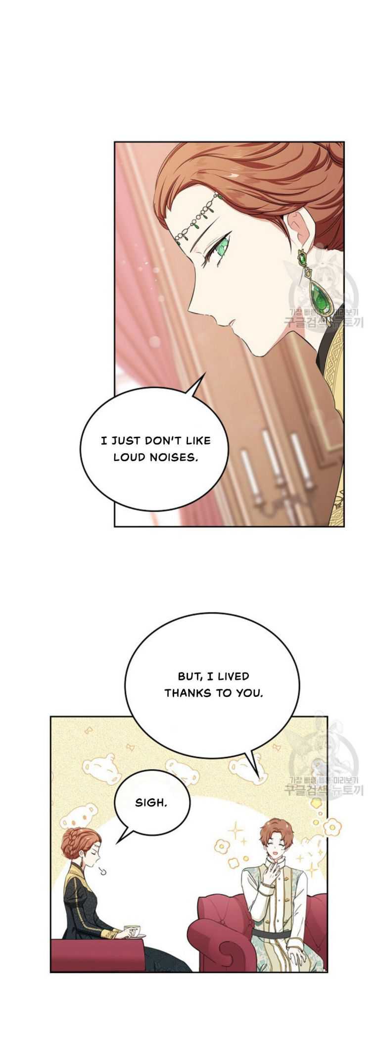 Read I will Be The Matriarch In This Life En Manga Online
