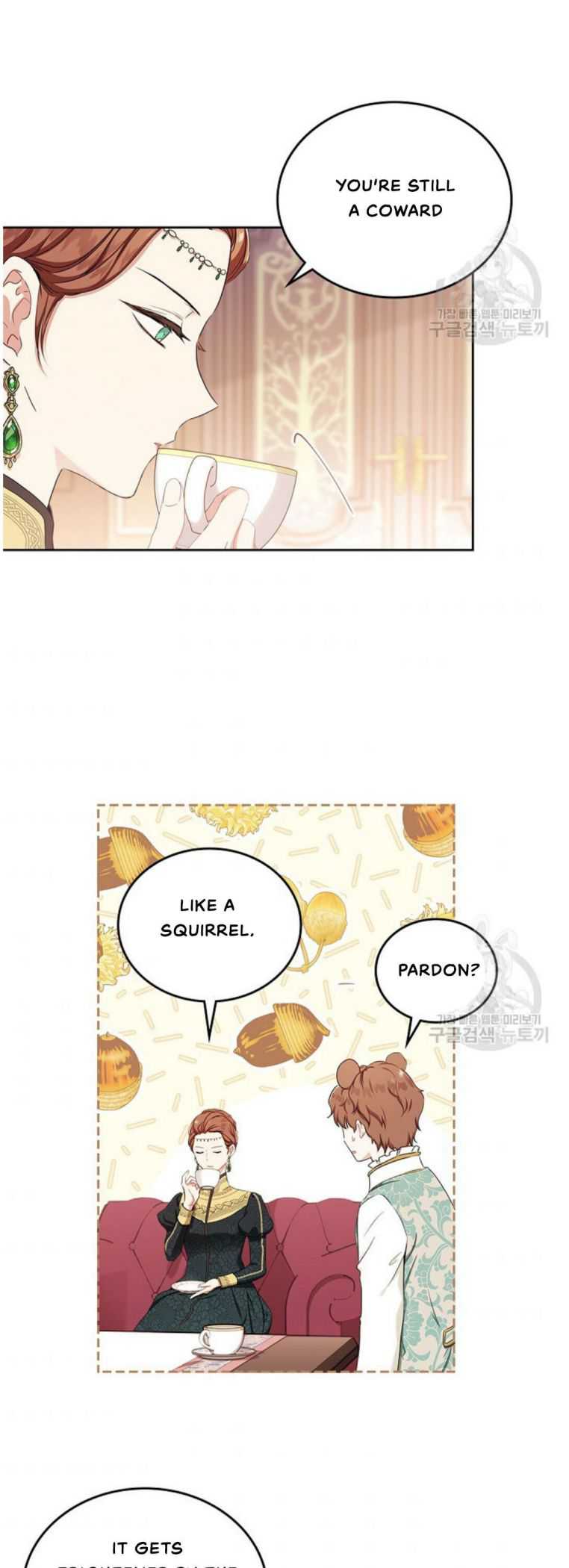 Read I will Be The Matriarch In This Life En Manga Online