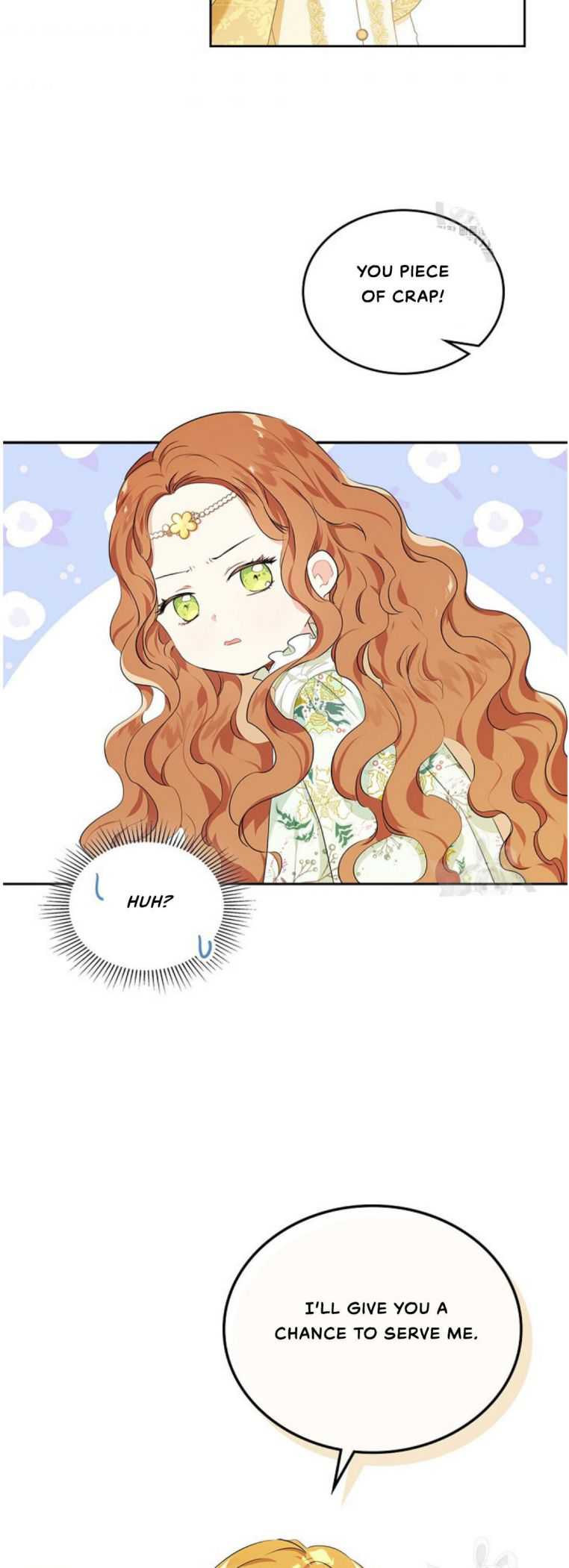 Read I will Be The Matriarch In This Life En Manga Online