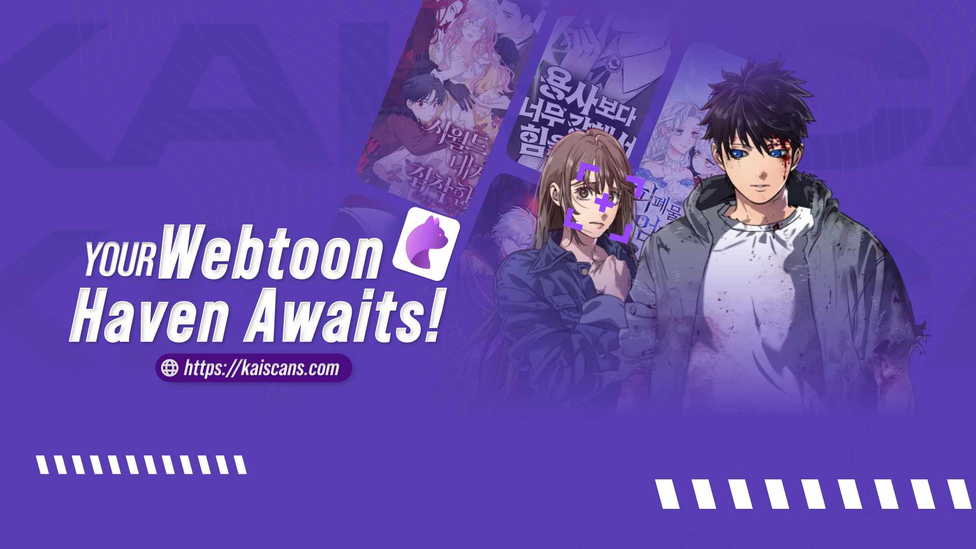 Read I will Be The Matriarch In This Life En Manga Online