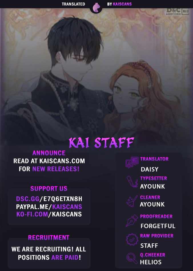 Read I will Be The Matriarch In This Life En Manga Online