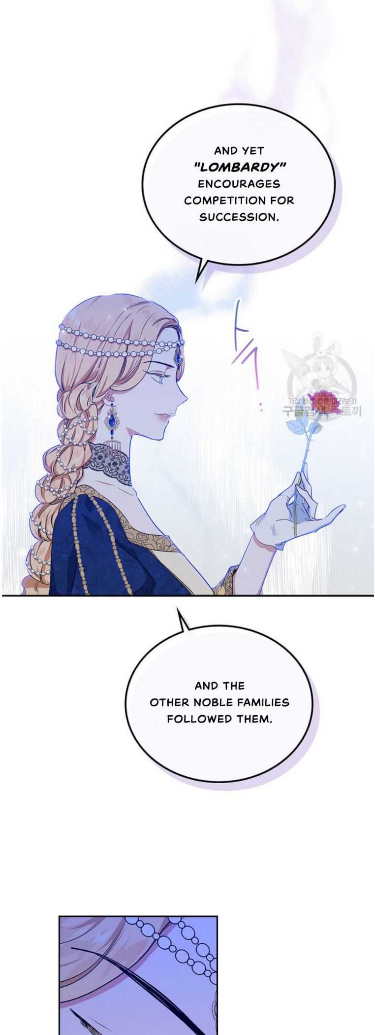 Read I will Be The Matriarch In This Life En Manga Online