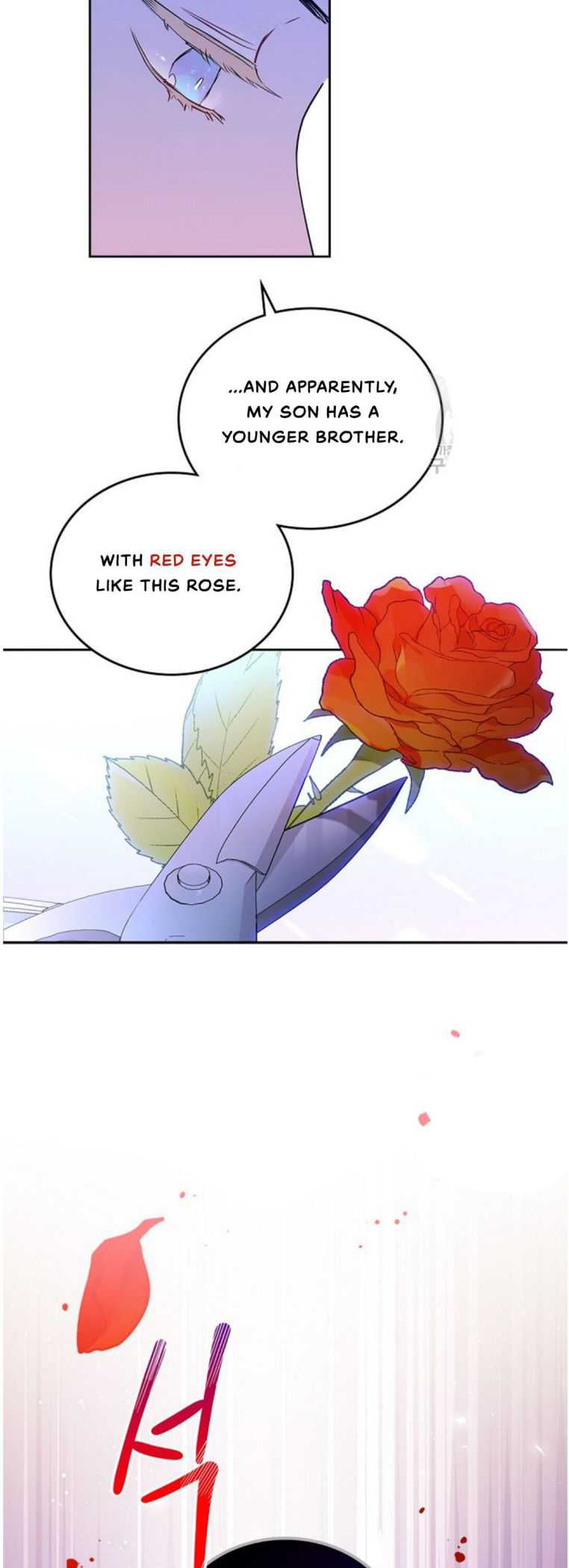 Read I will Be The Matriarch In This Life En Manga Online