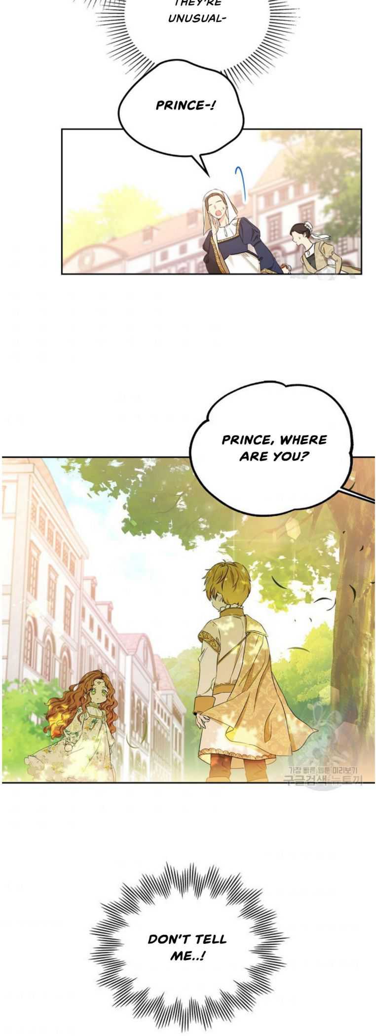 Read I will Be The Matriarch In This Life En Manga Online