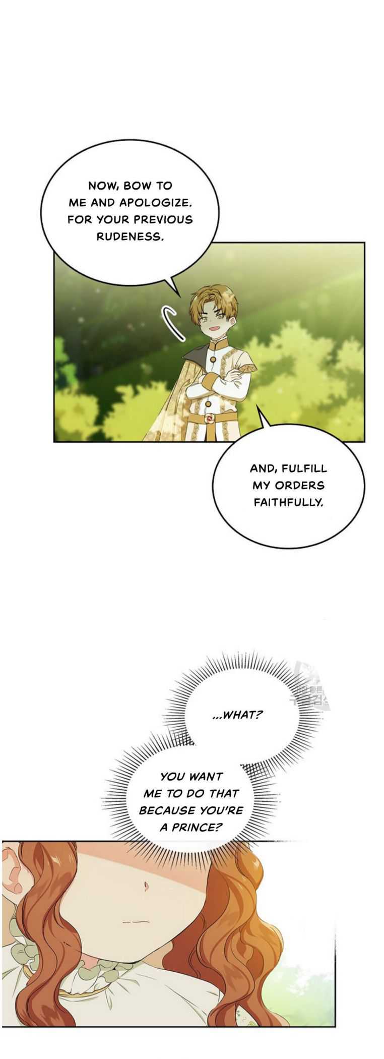 Read I will Be The Matriarch In This Life En Manga Online
