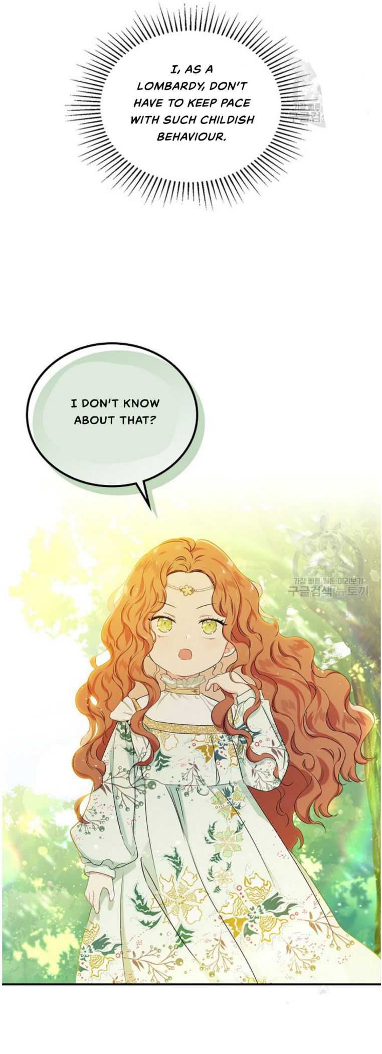 Read I will Be The Matriarch In This Life En Manga Online