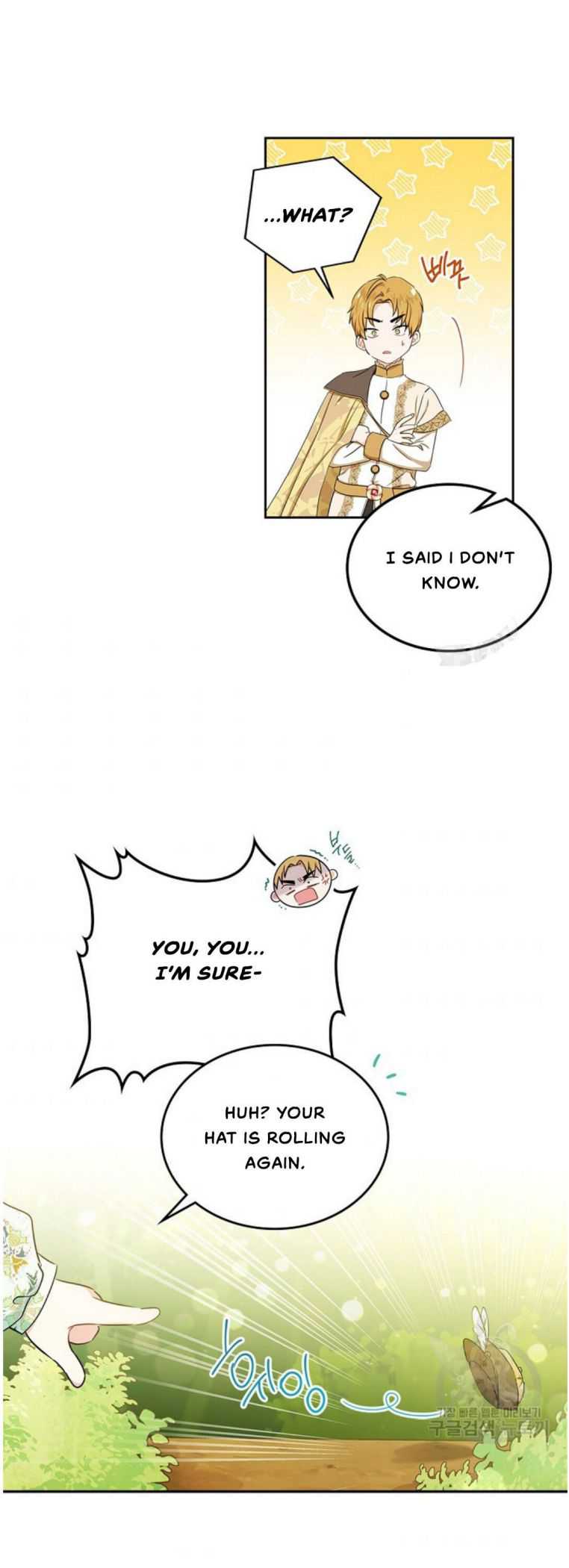 Read I will Be The Matriarch In This Life En Manga Online