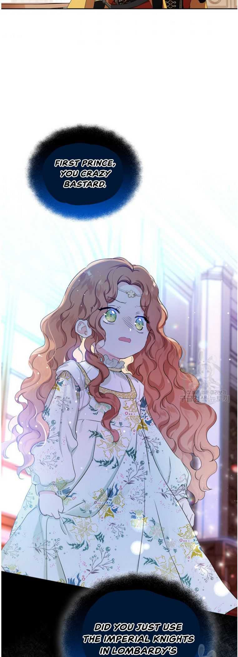 Read I will Be The Matriarch In This Life En Manga Online