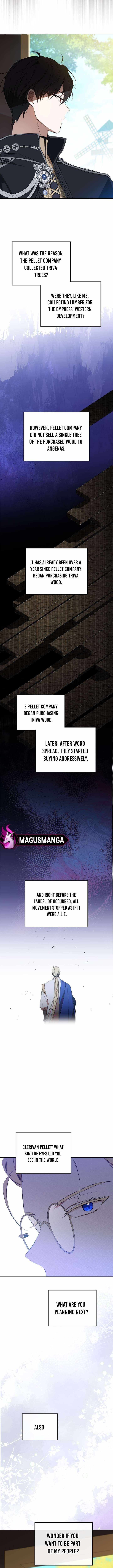 Read I will Be The Matriarch In This Life En Manga Online
