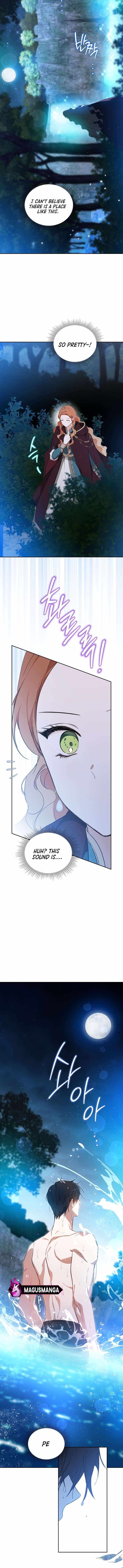 Read I will Be The Matriarch In This Life En Manga Online