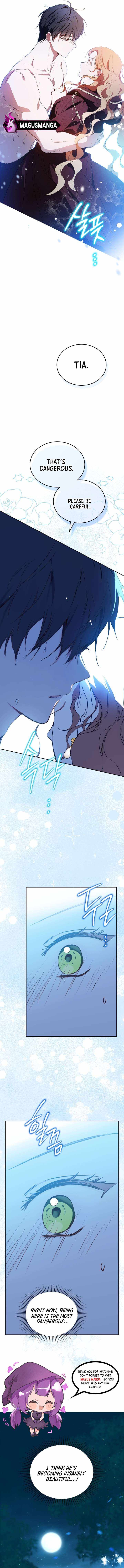 Read I will Be The Matriarch In This Life En Manga Online
