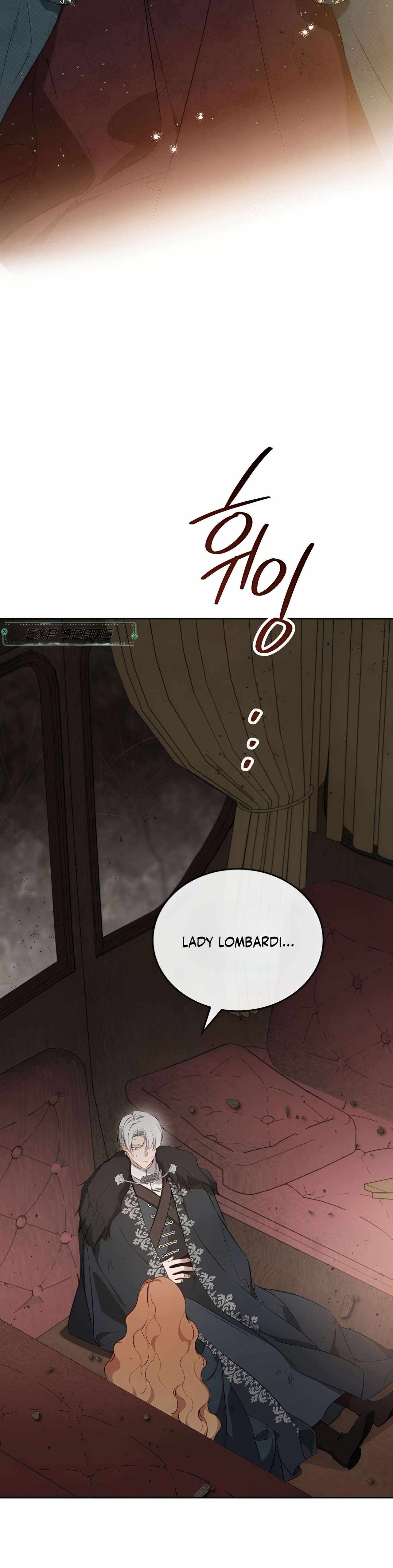 Read I will Be The Matriarch In This Life En Manga Online