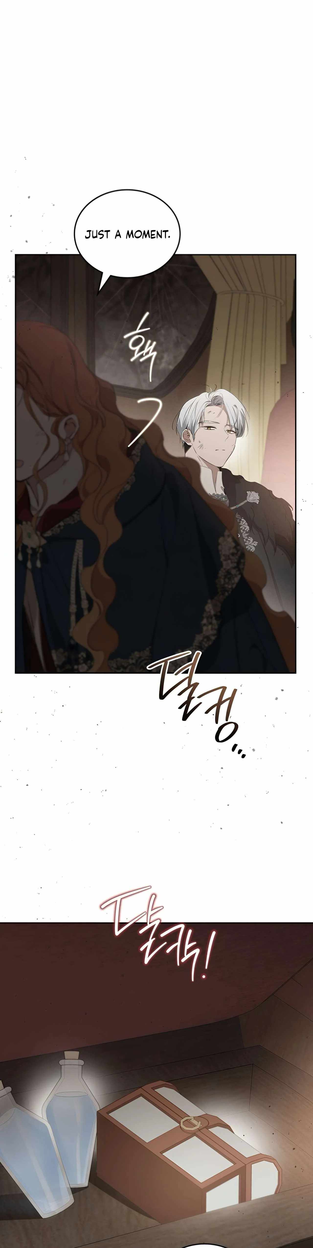 Read I will Be The Matriarch In This Life En Manga Online