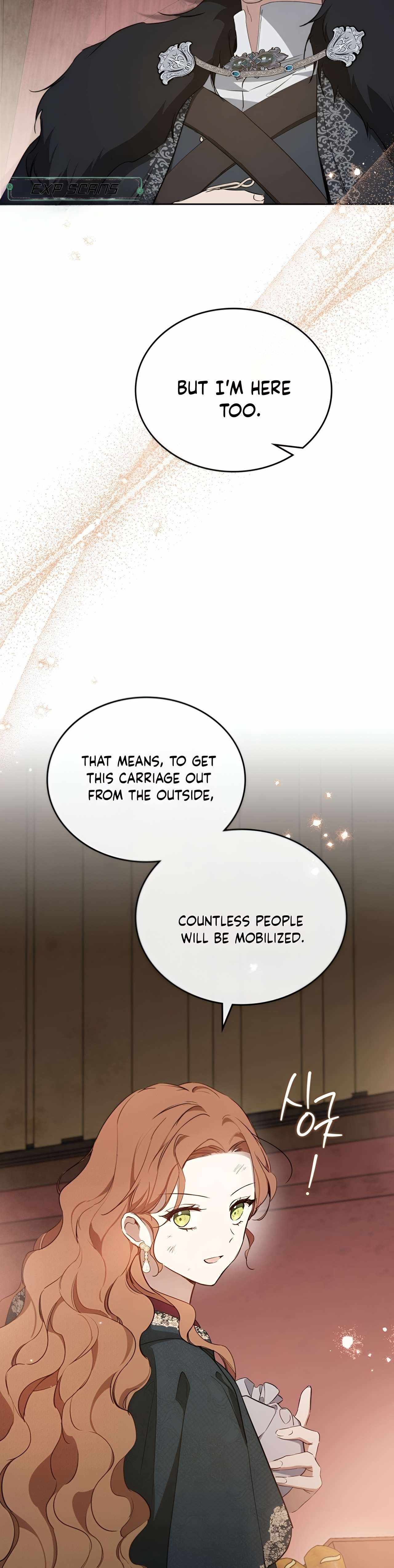 Read I will Be The Matriarch In This Life En Manga Online