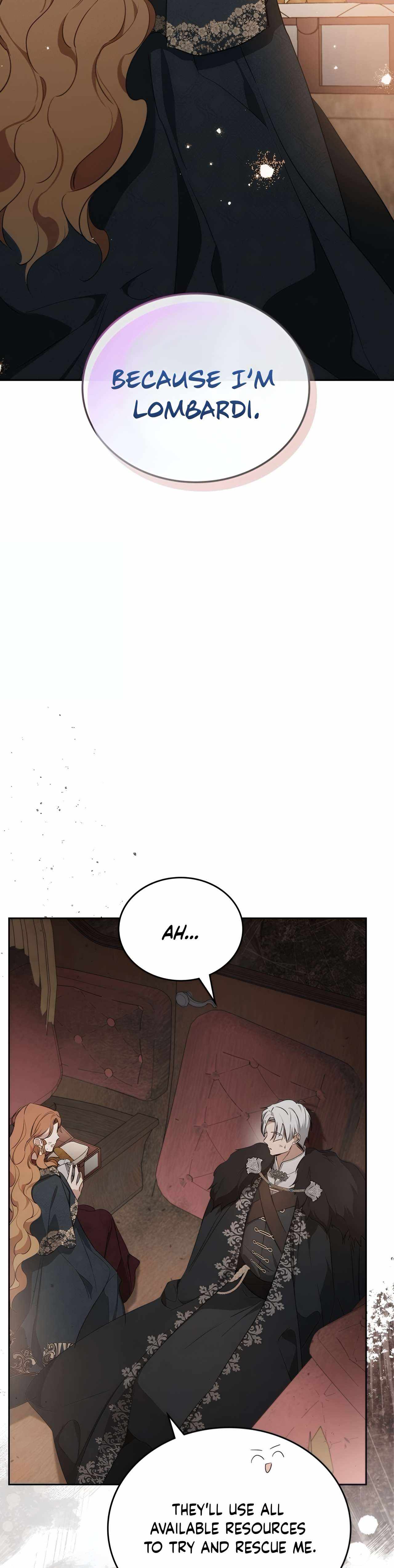 Read I will Be The Matriarch In This Life En Manga Online