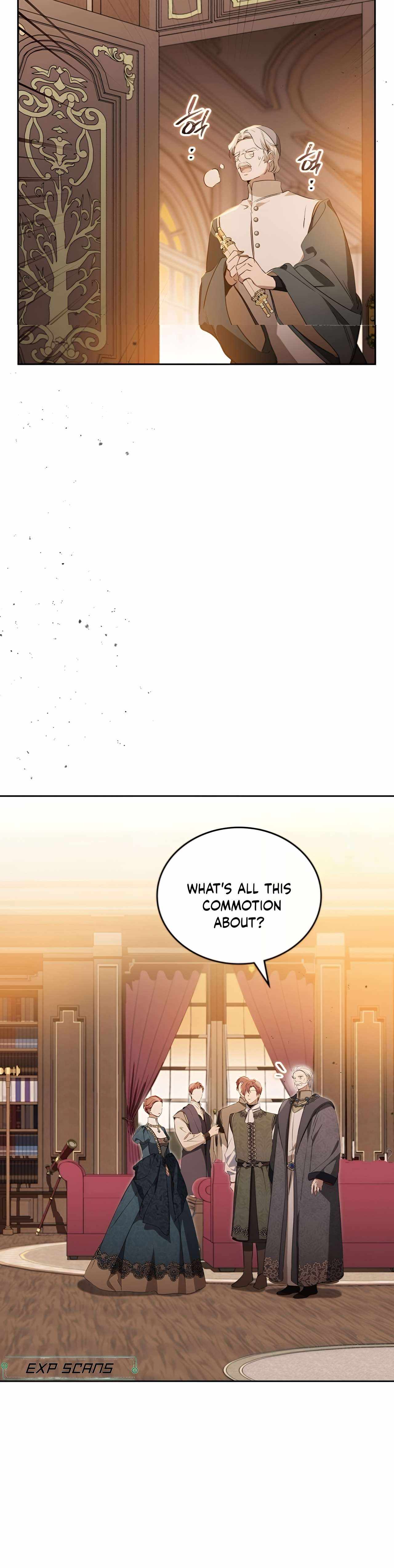 Read I will Be The Matriarch In This Life En Manga Online