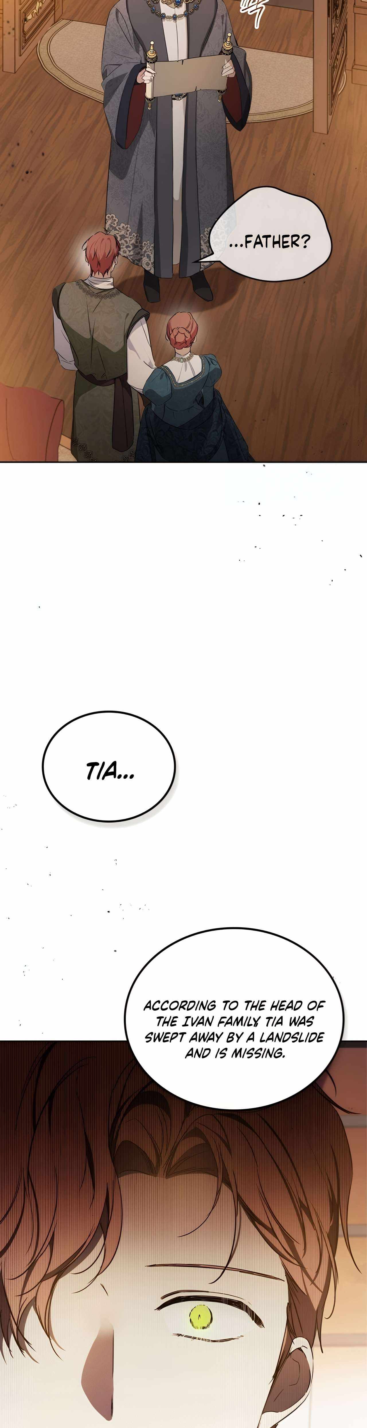 Read I will Be The Matriarch In This Life En Manga Online