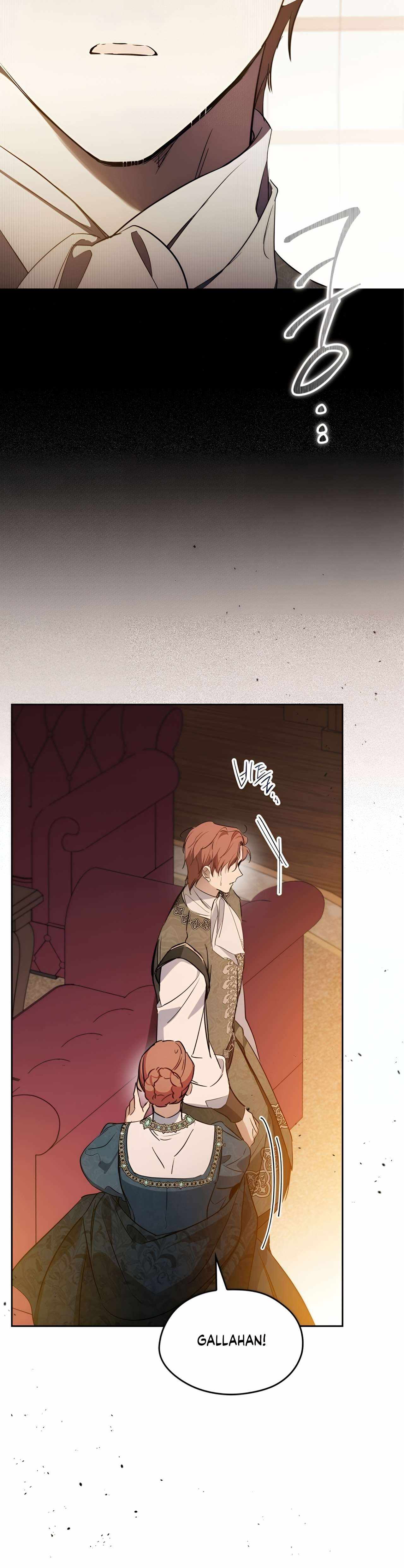 Read I will Be The Matriarch In This Life En Manga Online