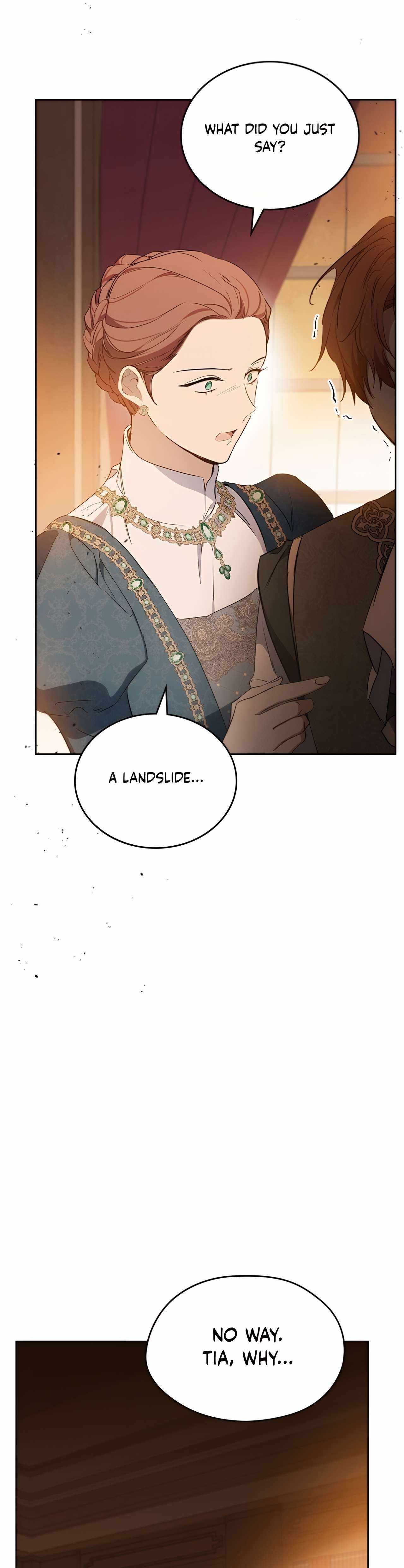 Read I will Be The Matriarch In This Life En Manga Online