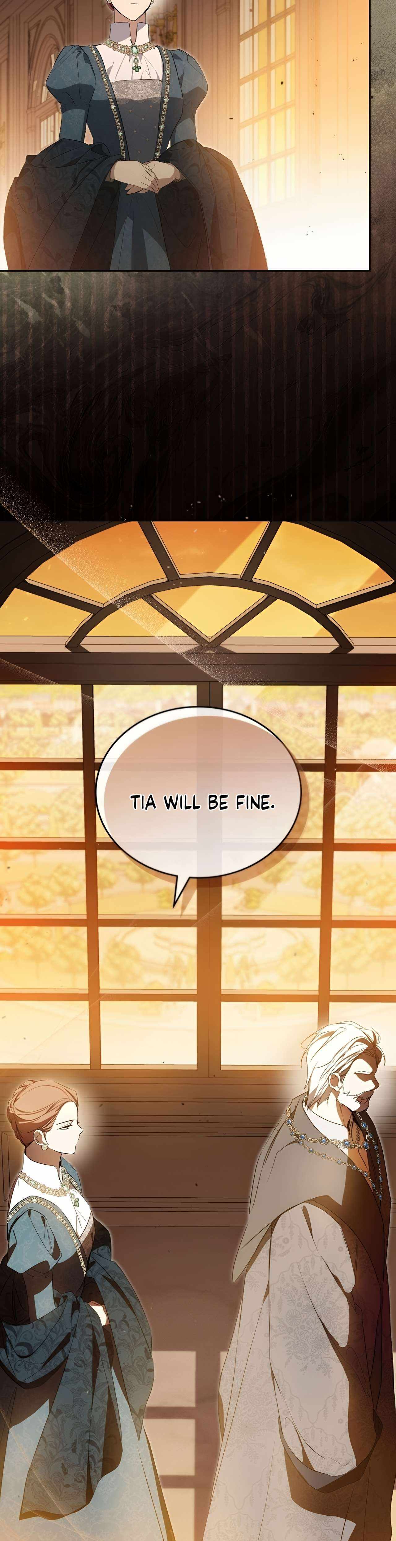 Read I will Be The Matriarch In This Life En Manga Online