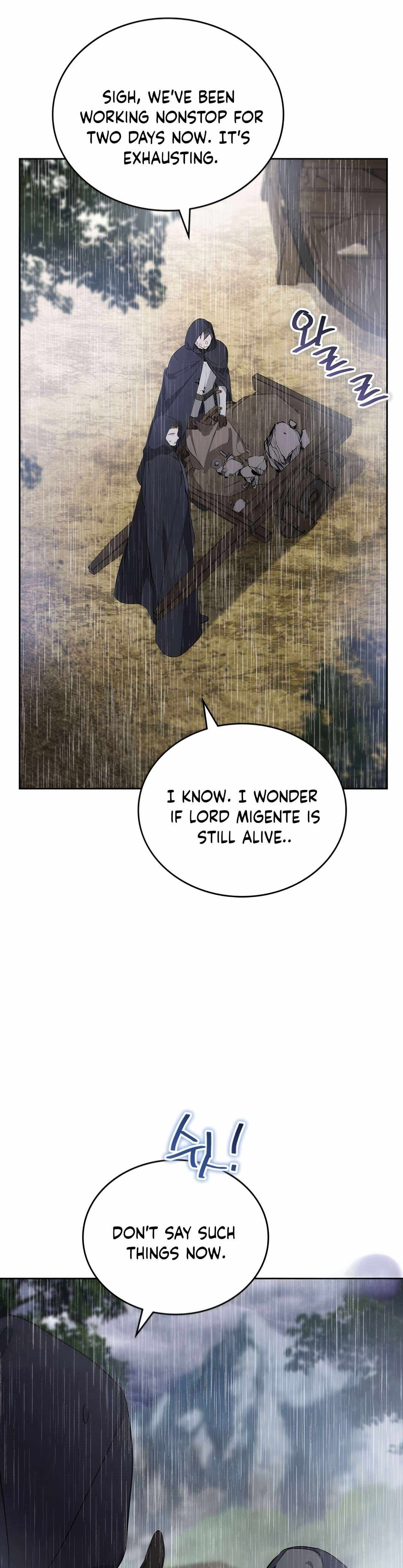 Read I will Be The Matriarch In This Life En Manga Online