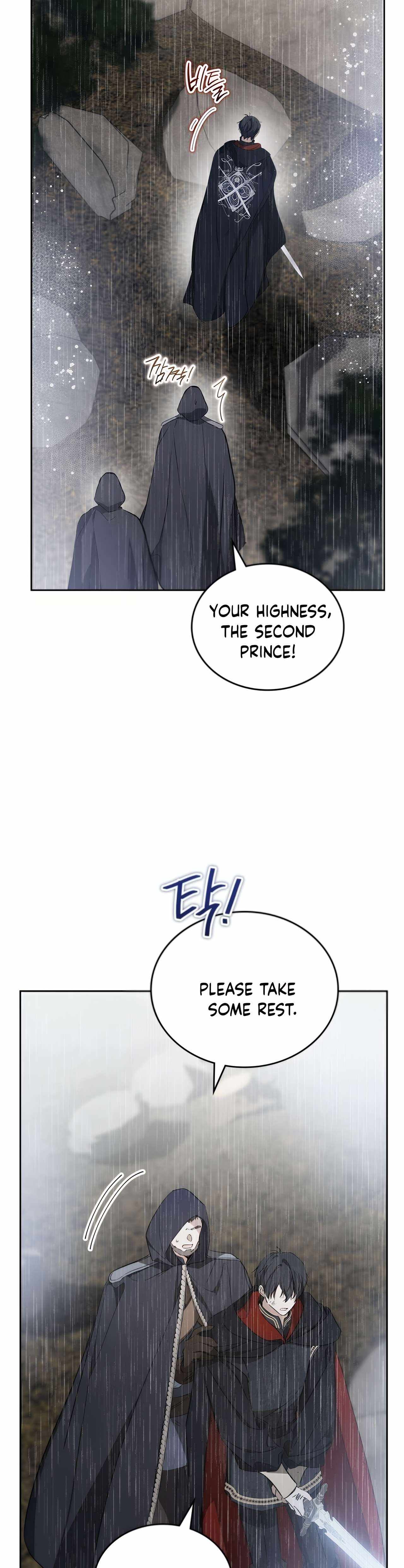 Read I will Be The Matriarch In This Life En Manga Online