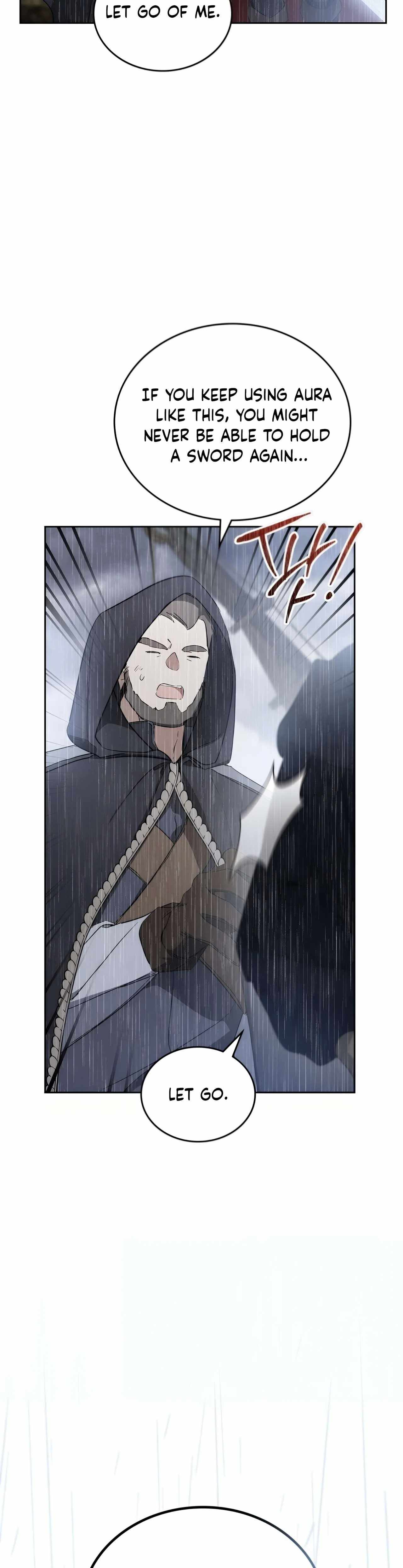 Read I will Be The Matriarch In This Life En Manga Online